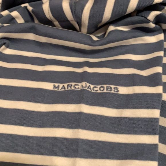 Marc Jacobs: The Striped T-Shirt - Picture 11 of 13